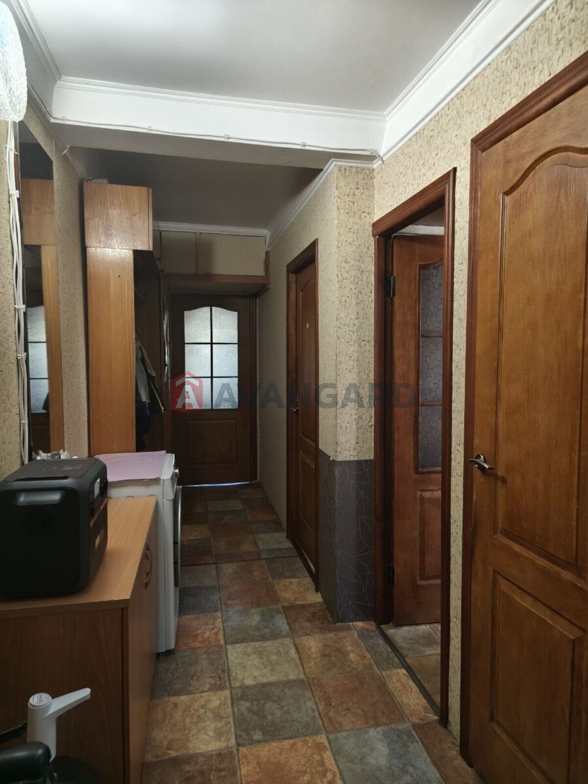 3 комн. квартира, 65/40/7 кв. м., 6/9 этаж фото 5 3 комн. квартира, 65/40/7 кв. м., 6/9 этаж фото 5