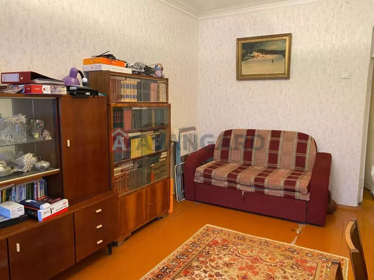 2 кім. квартира, 59/-/10 кв. м., 1/5 поверх фото 6 2 кім. квартира, 59/-/10 кв. м., 1/5 поверх фото 6