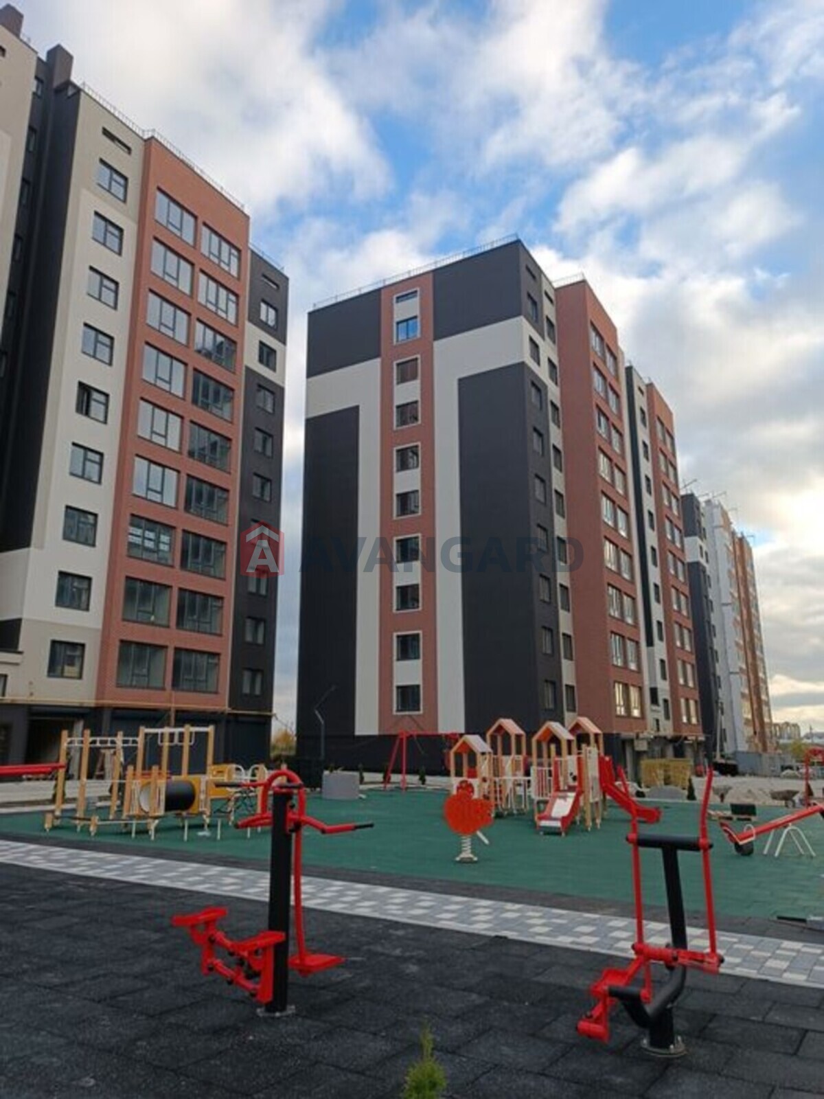 1 комн. квартира, 43/-/11 кв. м., 3/9 этаж фото 15 1 комн. квартира, 43/-/11 кв. м., 3/9 этаж фото 15