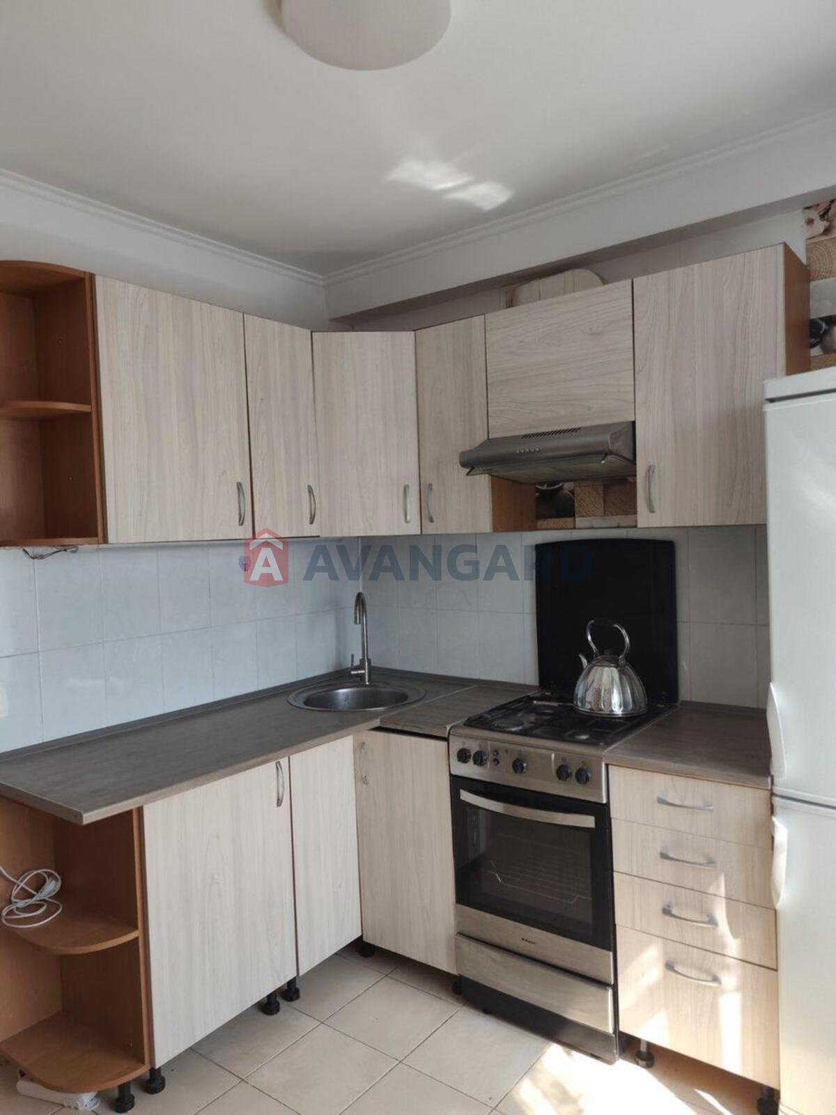 2 комн. квартира, 47/-/6 кв. м., 9/9 этаж фото 16 2 комн. квартира, 47/-/6 кв. м., 9/9 этаж фото 16