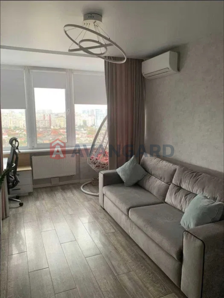 1 комн. квартира, 31/-/8 кв. м., 18/25 этаж фото 5 1 комн. квартира, 31/-/8 кв. м., 18/25 этаж фото 5