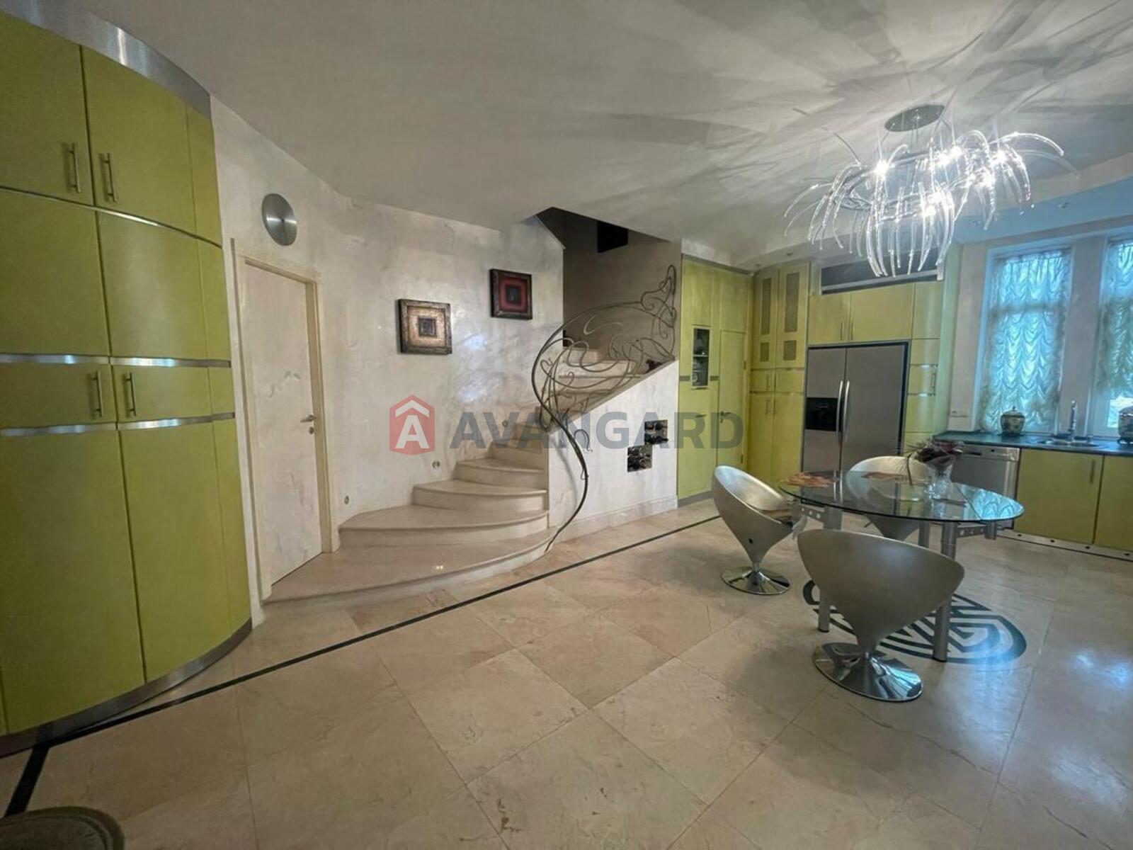 3 комн. квартира, 167/100/35 кв. м., 6/7 этаж фото 5 3 комн. квартира, 167/100/35 кв. м., 6/7 этаж фото 5
