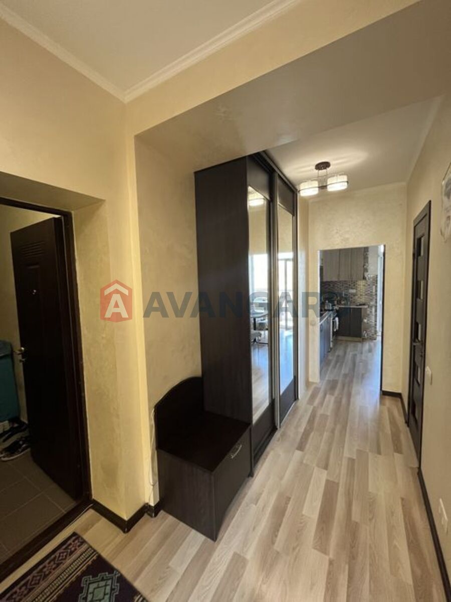 1 комн. квартира, 52/48/11 кв. м., 5/10 этаж фото 6 1 комн. квартира, 52/48/11 кв. м., 5/10 этаж фото 6