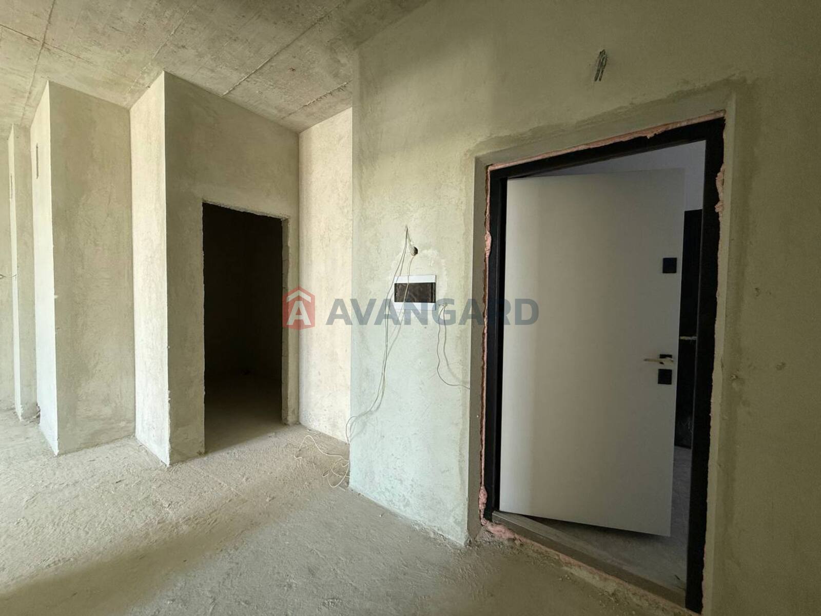 2 комн. квартира, 80,45/31,04/18,75 кв. м., 6/7 этаж фото 17 2 комн. квартира, 80,45/31,04/18,75 кв. м., 6/7 этаж фото 17