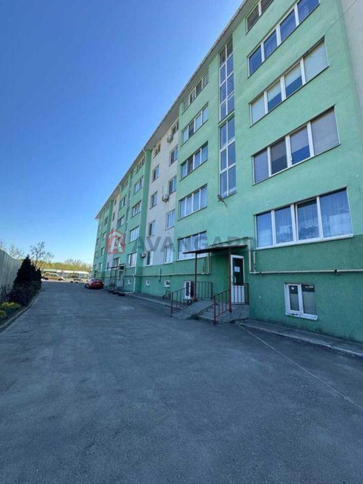 1 комн. квартира, 36/-/13 кв. м., 2/5 этаж фото 12 1 комн. квартира, 36/-/13 кв. м., 2/5 этаж фото 12
