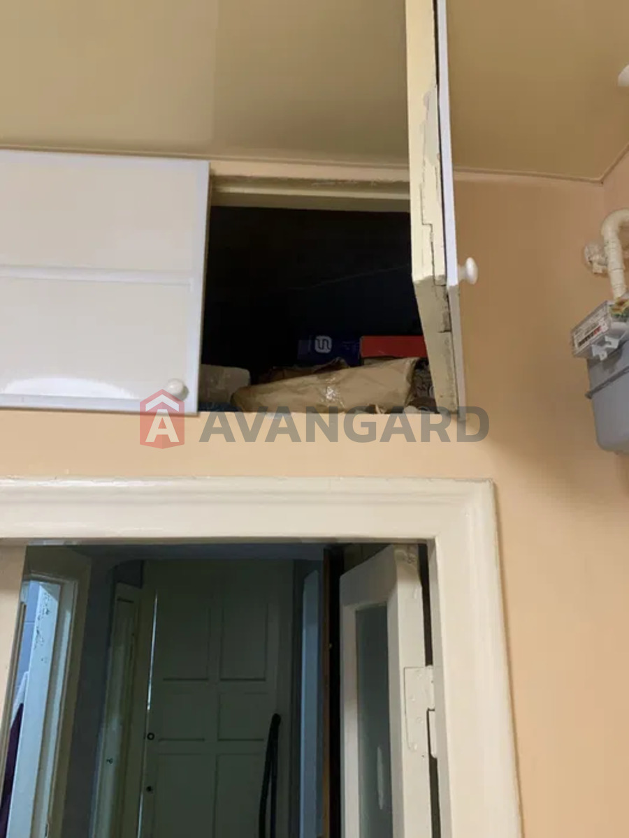 2 кім. квартира, 60/-/10 кв. м., 2/5 поверх фото 17 2 кім. квартира, 60/-/10 кв. м., 2/5 поверх фото 17