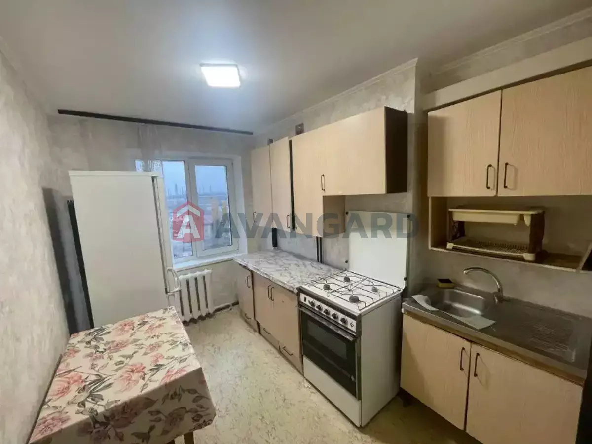 2 комн. квартира, 52/29/7 кв. м., 9/9 этаж фото 2 2 комн. квартира, 52/29/7 кв. м., 9/9 этаж фото 2