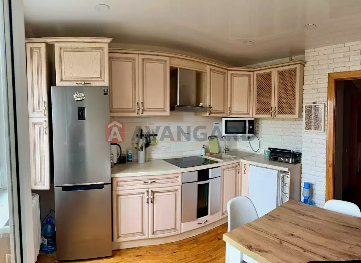 2 кім. квартира, 52/30/8 кв. м., 4/16 поверх фото 11 2 кім. квартира, 52/30/8 кв. м., 4/16 поверх фото 11