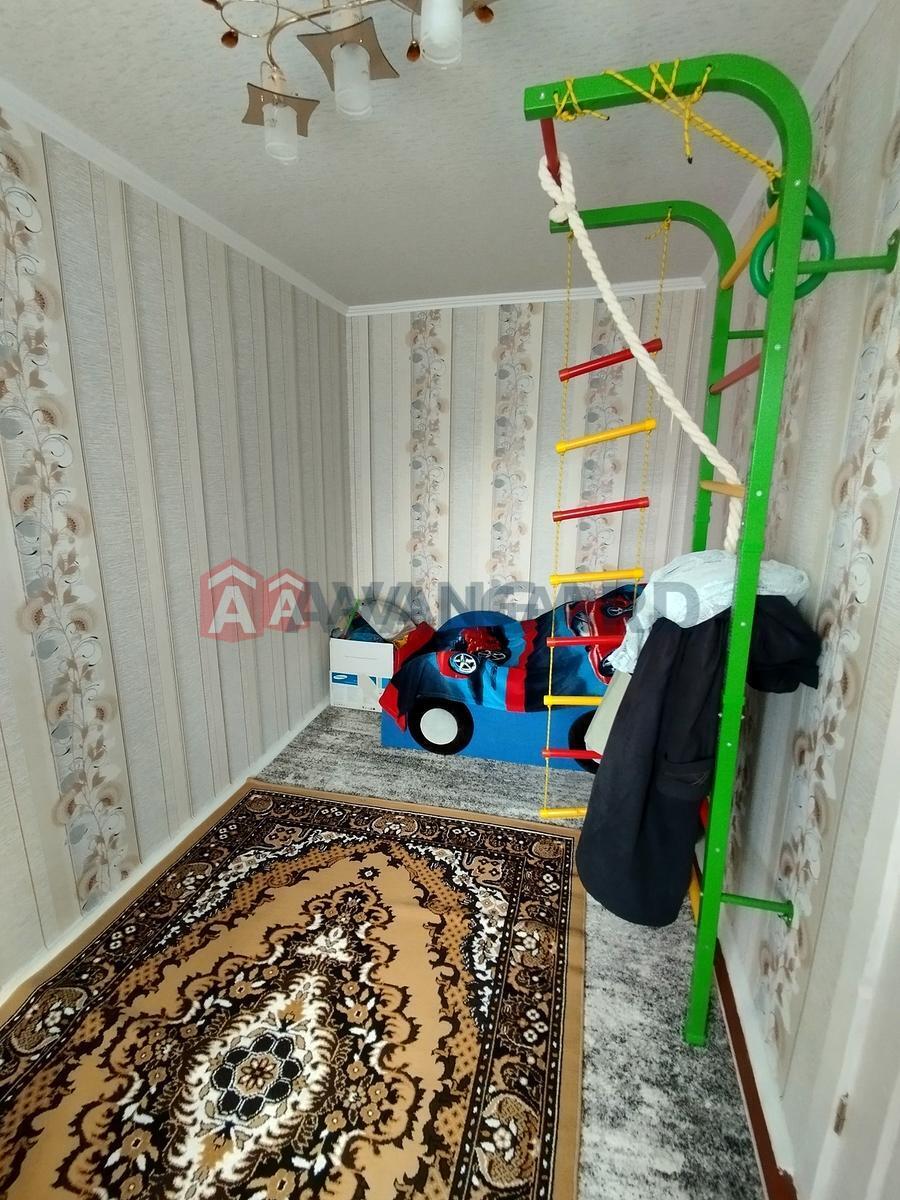 3 кім. квартира, 56 / 48 / 5 м? кв. м., 4/5 поверх фото 1 3 кім. квартира, 56 / 48 / 5 м? кв. м., 4/5 поверх фото 1