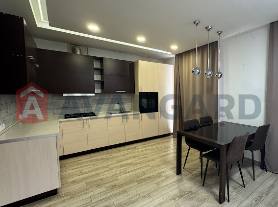 1 комн. квартира, 56/30/18 кв. м., 2/12 этаж фото 3 1 комн. квартира, 56/30/18 кв. м., 2/12 этаж фото 3