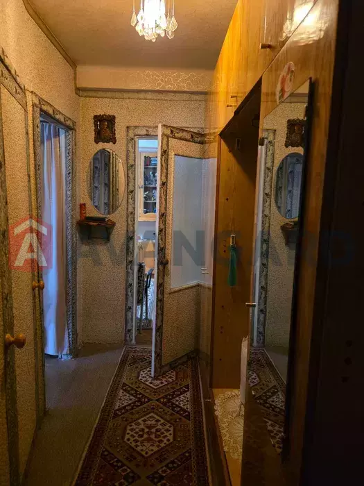 2 комн. квартира, 44/-/7 кв. м., 4/5 этаж фото 9 2 комн. квартира, 44/-/7 кв. м., 4/5 этаж фото 9
