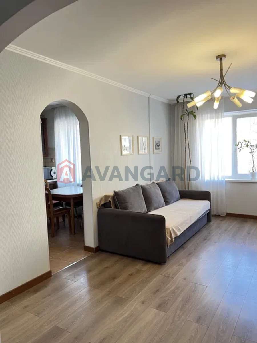 3 кім. квартира, 69/-/10 кв. м., 5/9 поверх фото 7 3 кім. квартира, 69/-/10 кв. м., 5/9 поверх фото 7