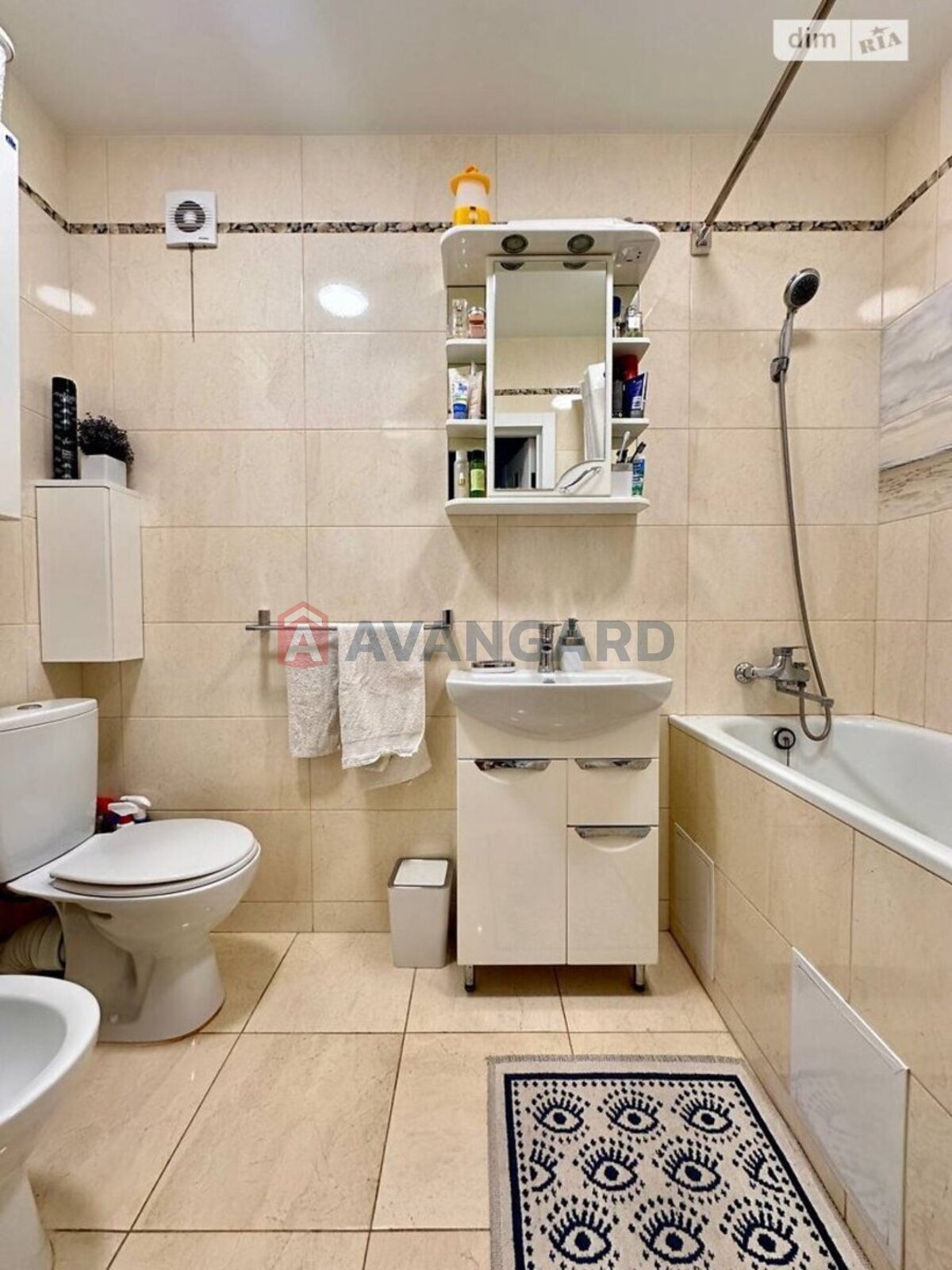 1 комн. квартира, 44/-/- кв. м., 10/10 этаж фото 11 1 комн. квартира, 44/-/- кв. м., 10/10 этаж фото 11