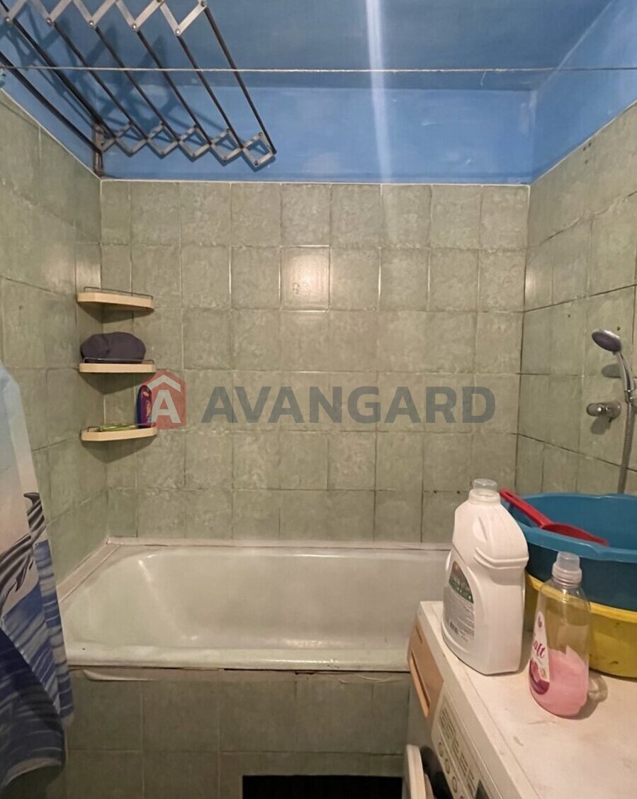 3 комн. квартира, 69/68/10 кв. м., 1/5 этаж фото 6 3 комн. квартира, 69/68/10 кв. м., 1/5 этаж фото 6