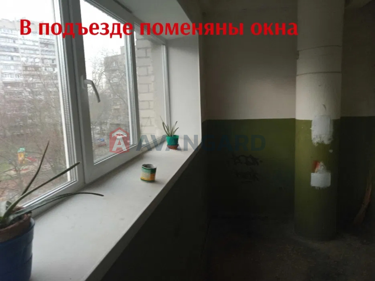 2 кім. квартира, 53/-/8 кв. м., 4/9 поверх фото 3 2 кім. квартира, 53/-/8 кв. м., 4/9 поверх фото 3