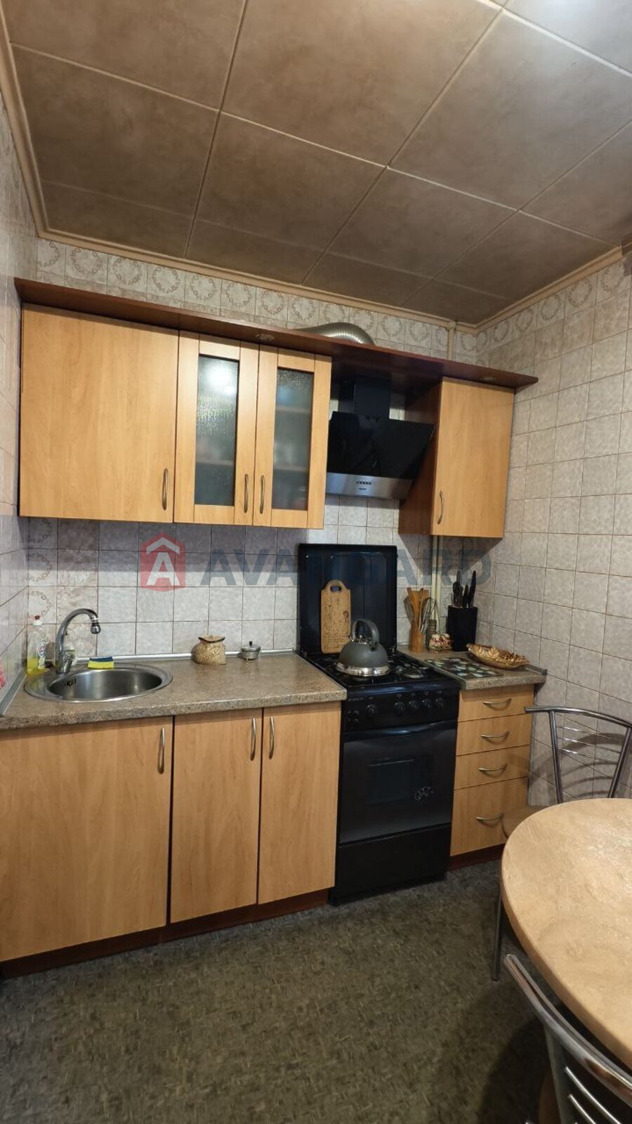 2 кім. квартира, 48/-/8 кв. м., 6/9 поверх фото 7 2 кім. квартира, 48/-/8 кв. м., 6/9 поверх фото 7