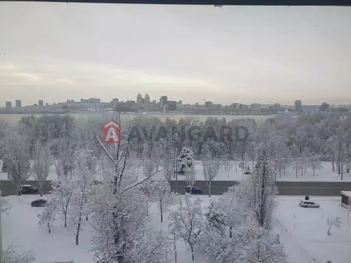 3 кім. квартира, 63/44/7 кв. м., 8/9 поверх фото 2 3 кім. квартира, 63/44/7 кв. м., 8/9 поверх фото 2