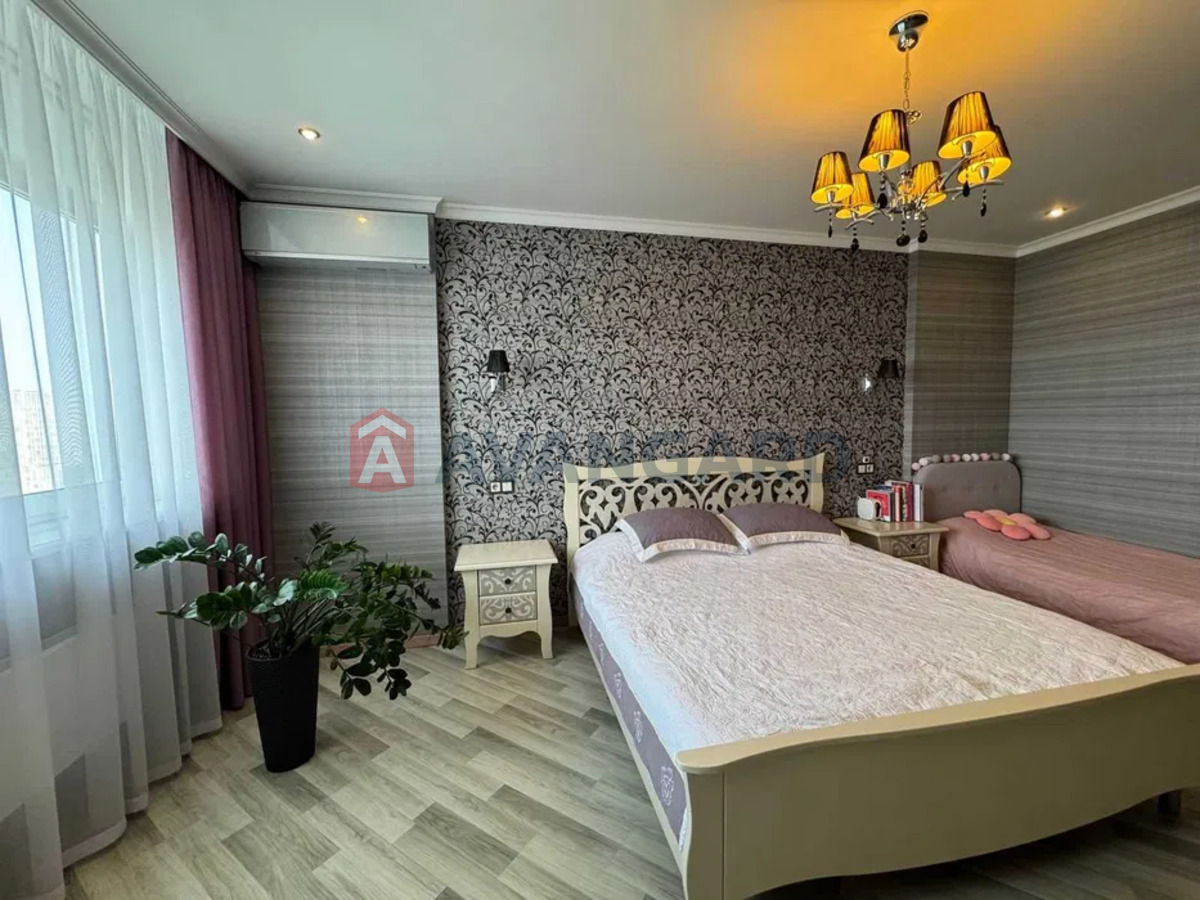 2 комн. квартира, 74/-/11 кв. м., 24/25 этаж фото 18 2 комн. квартира, 74/-/11 кв. м., 24/25 этаж фото 18