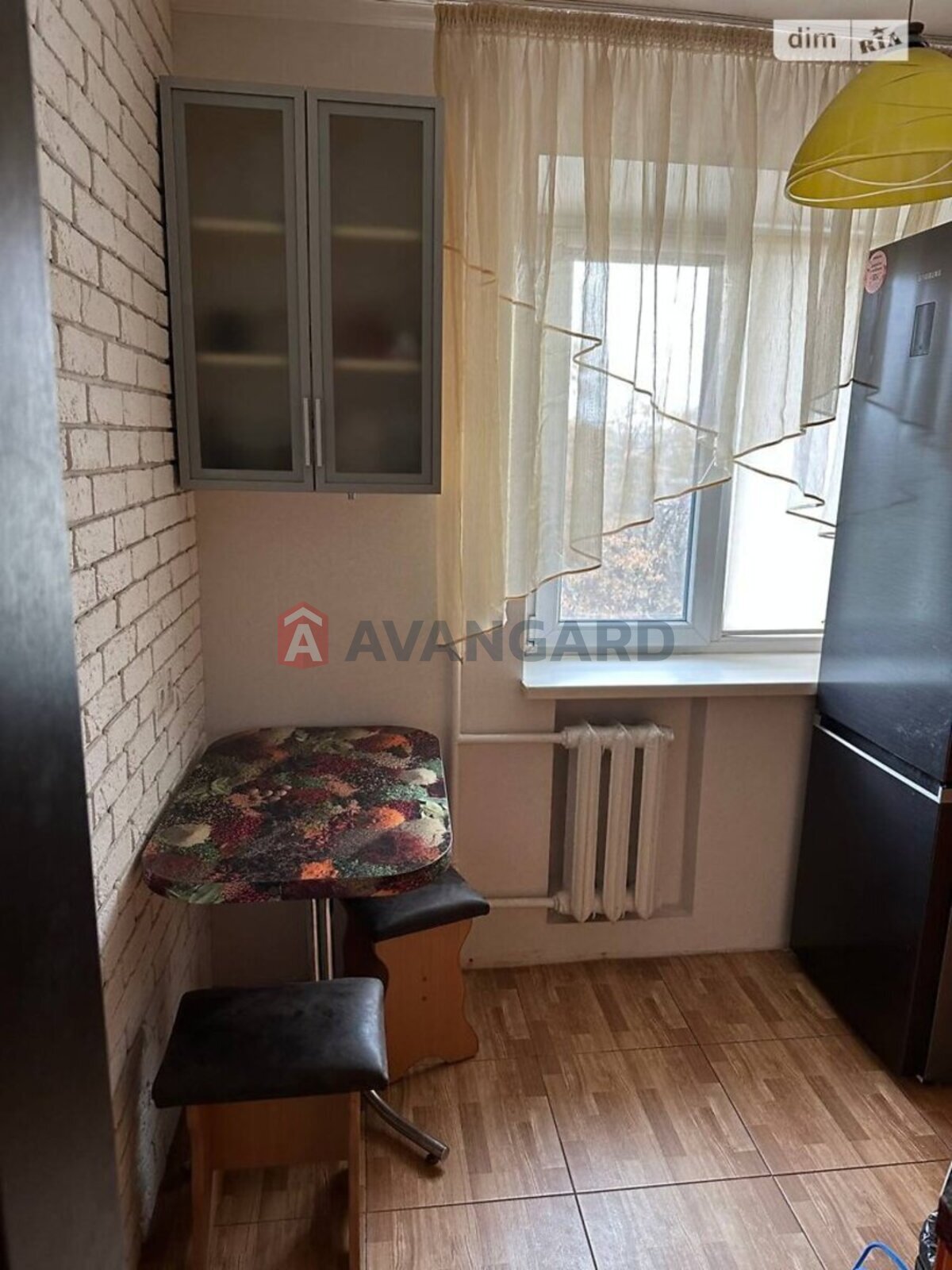 4 кім. квартира, 61/48/5 кв. м., 3/5 поверх фото 3 4 кім. квартира, 61/48/5 кв. м., 3/5 поверх фото 3