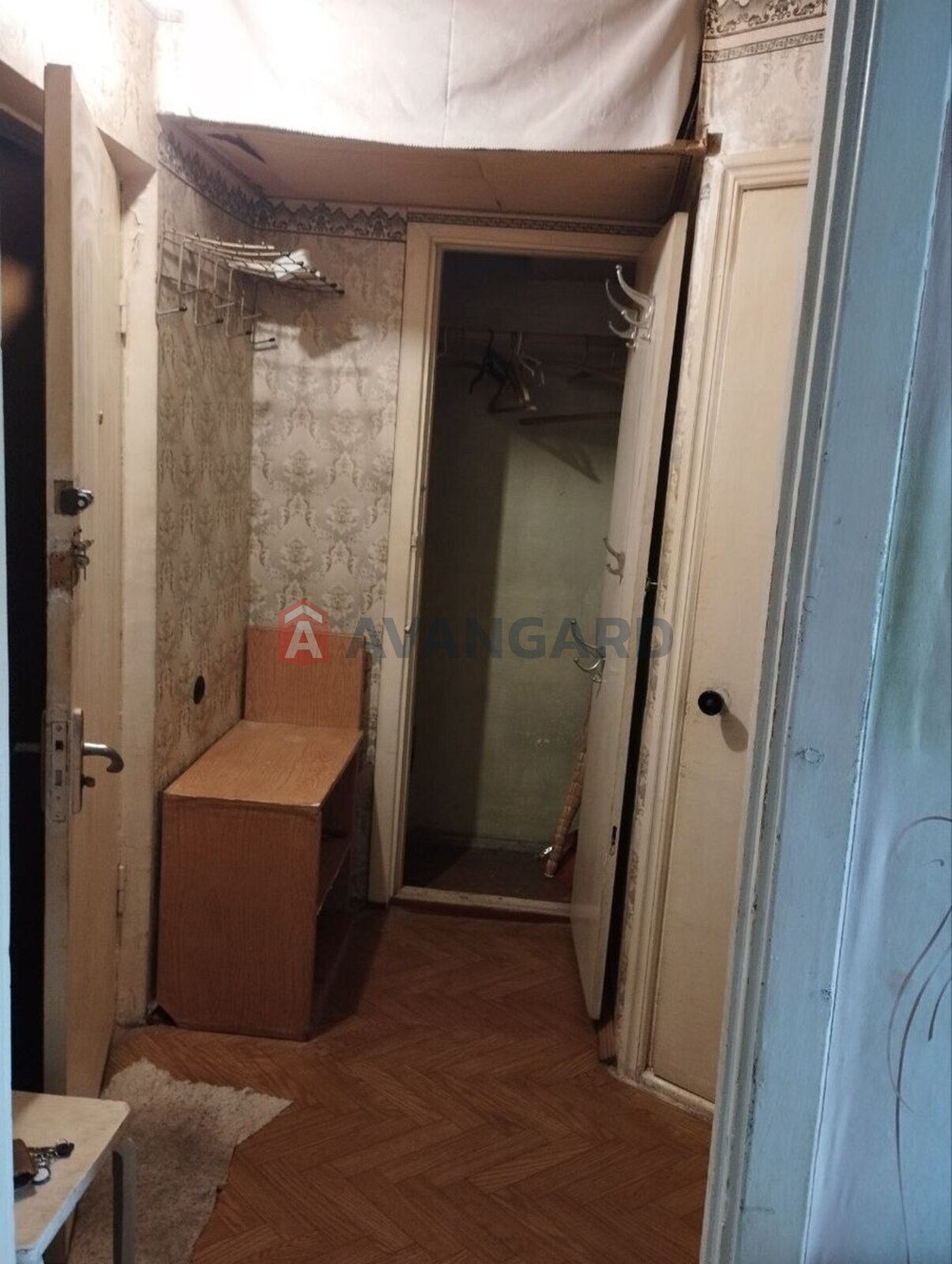 1 комн. квартира, 33/19/6 кв. м., 2/9 этаж фото 4 1 комн. квартира, 33/19/6 кв. м., 2/9 этаж фото 4