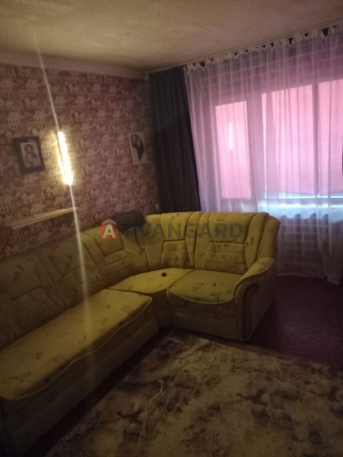 1 комн. квартира, 36/-/6 кв. м., 2/9 этаж фото 13 1 комн. квартира, 36/-/6 кв. м., 2/9 этаж фото 13