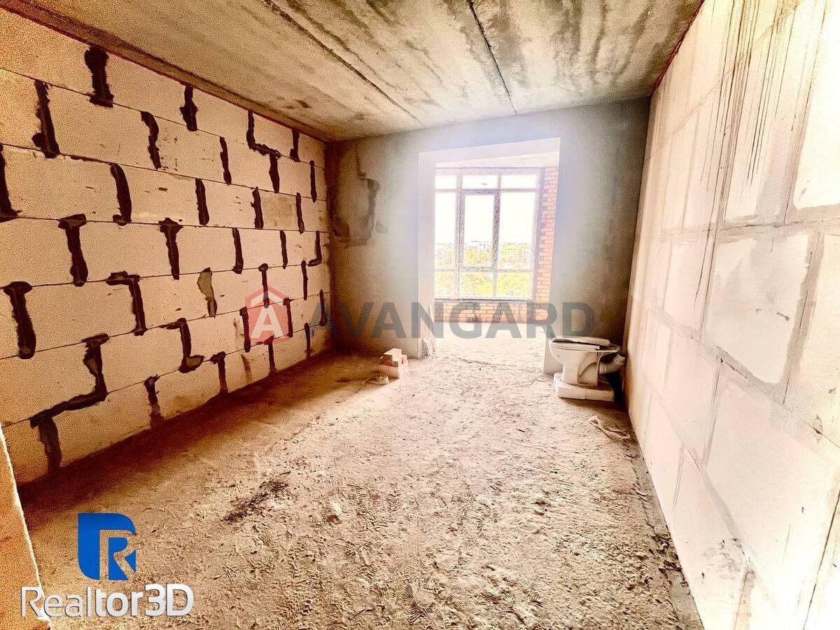 2 кім. квартира, 60/40/12 кв. м., 12/12 поверх фото 11 2 кім. квартира, 60/40/12 кв. м., 12/12 поверх фото 11