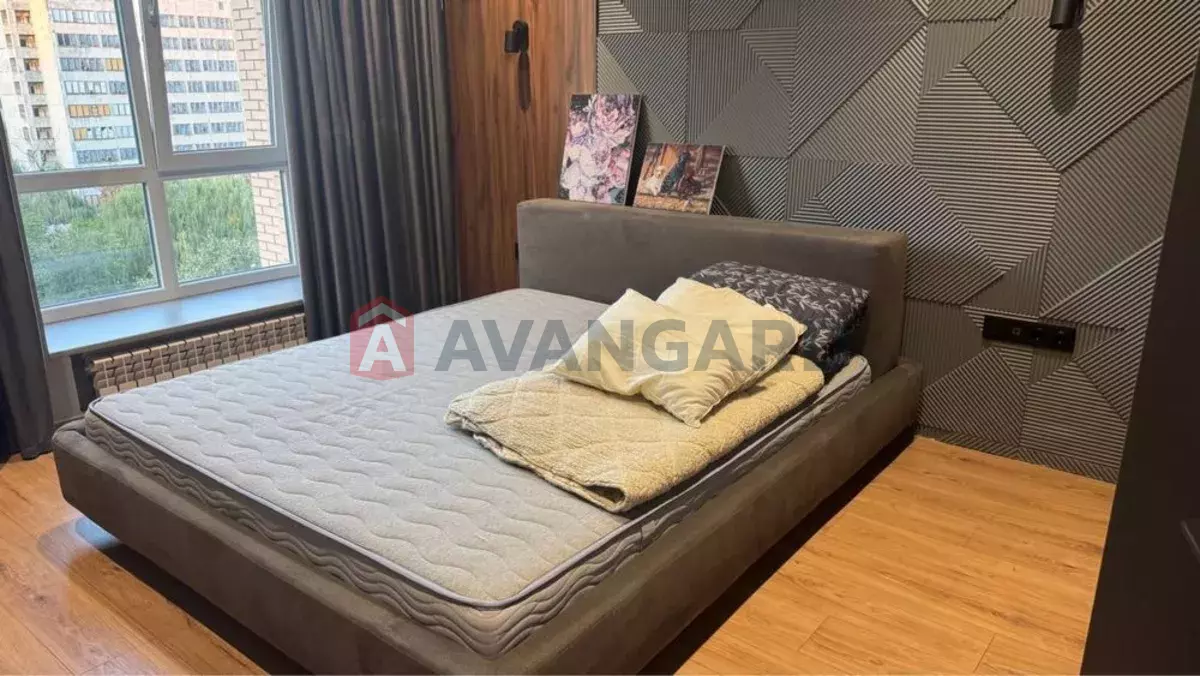 2 кім. квартира, 60/-/16 кв. м., 8/12 поверх фото 4 2 кім. квартира, 60/-/16 кв. м., 8/12 поверх фото 4