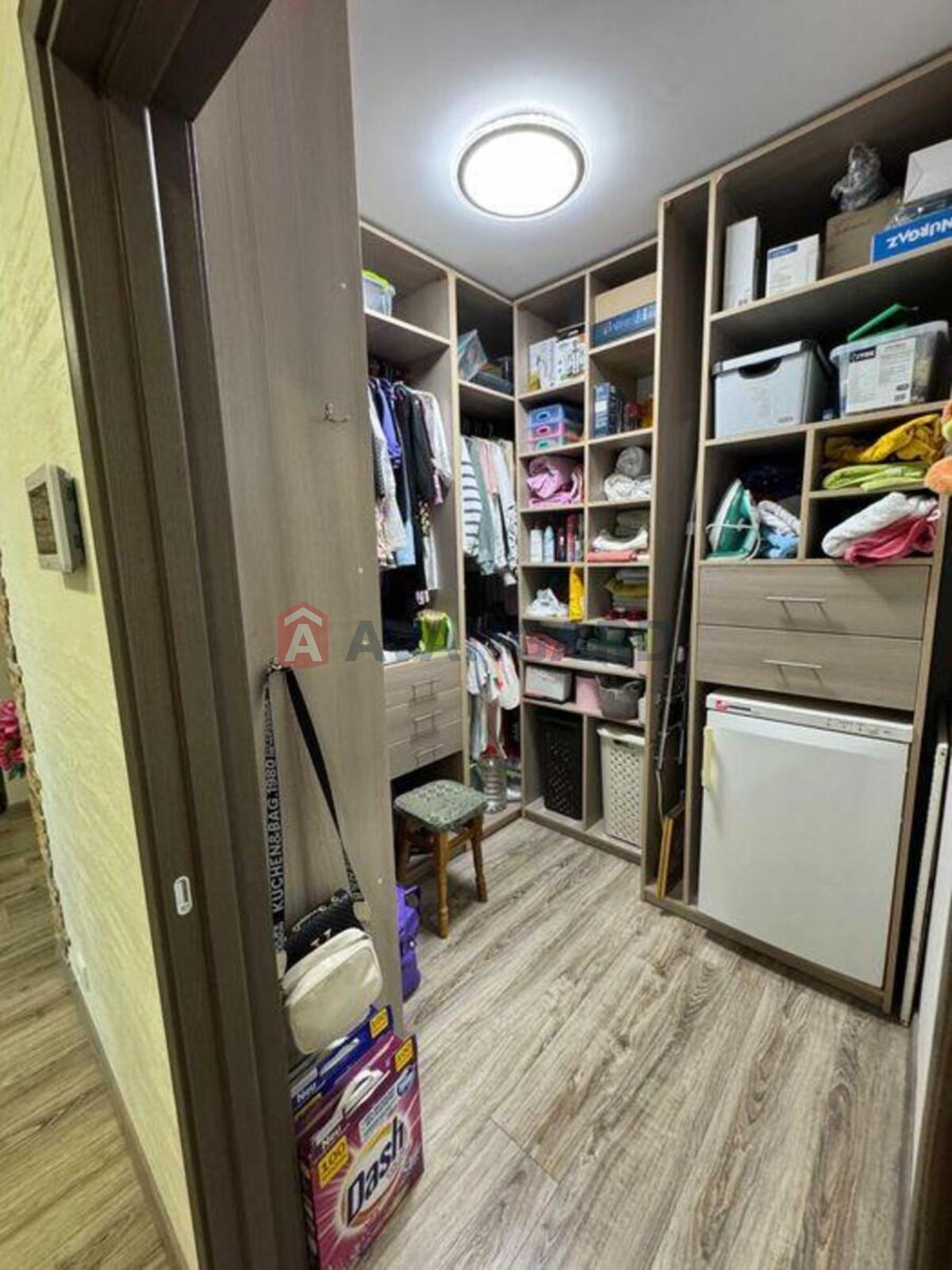 3 комн. квартира, 100/-/16 кв. м., 15/17 этаж фото 20 3 комн. квартира, 100/-/16 кв. м., 15/17 этаж фото 20