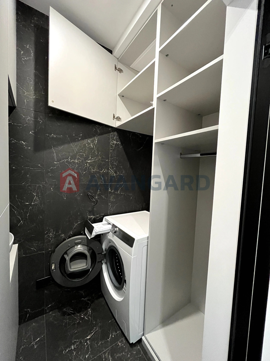 1 кім. квартира, 69,2/17/31,4 кв. м., 20/26 поверх фото 10 1 кім. квартира, 69,2/17/31,4 кв. м., 20/26 поверх фото 10