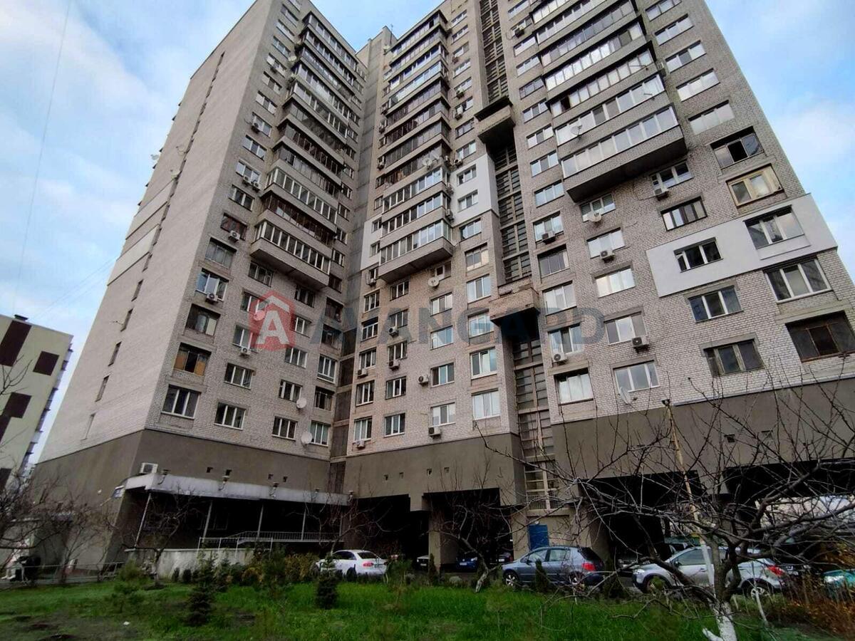 1 кім. квартира, 42.3 / 19.6 / 8.8 м? кв. м., 7/25 поверх фото 14 1 кім. квартира, 42.3 / 19.6 / 8.8 м? кв. м., 7/25 поверх фото 14