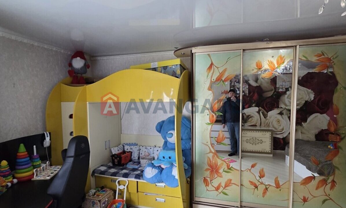 1 комн. квартира, 49/22/8 кв. м., 5/10 этаж фото 5 1 комн. квартира, 49/22/8 кв. м., 5/10 этаж фото 5