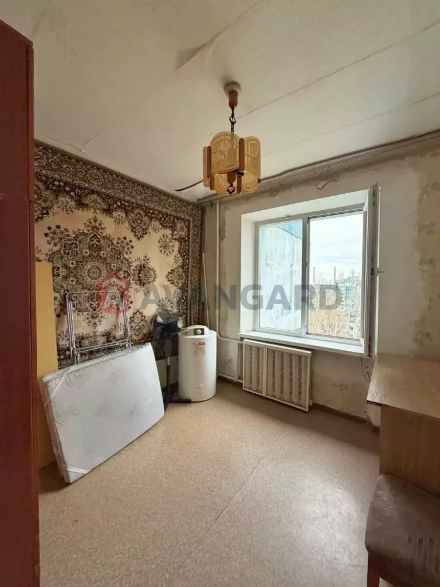 3 комн. квартира, 70/45/9 кв. м., 8/9 этаж фото 19 3 комн. квартира, 70/45/9 кв. м., 8/9 этаж фото 19