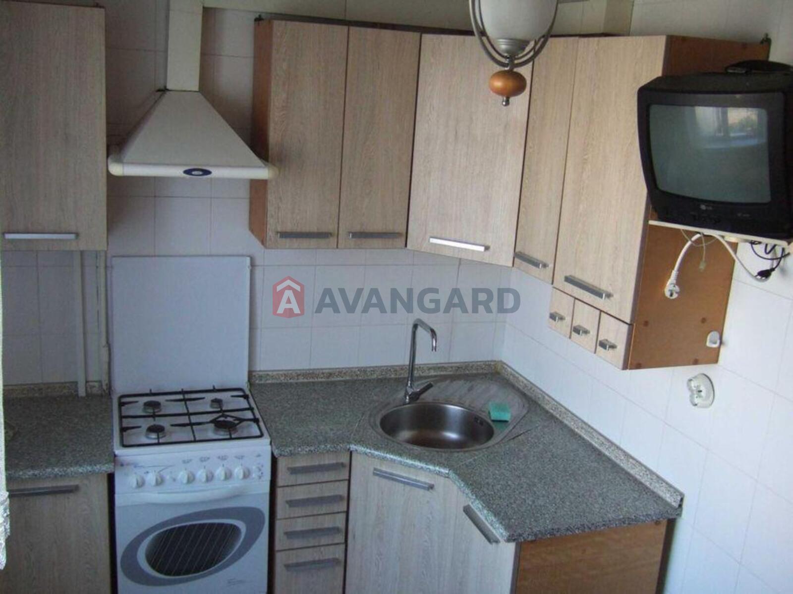 1 комн. квартира, 36/-/8 кв. м., 9/9 этаж фото 5 1 комн. квартира, 36/-/8 кв. м., 9/9 этаж фото 5