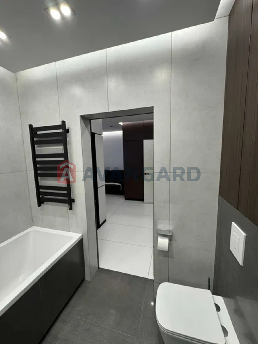 1 кім. квартира, 44/-/16 кв. м., 3/16 поверх фото 22 1 кім. квартира, 44/-/16 кв. м., 3/16 поверх фото 22