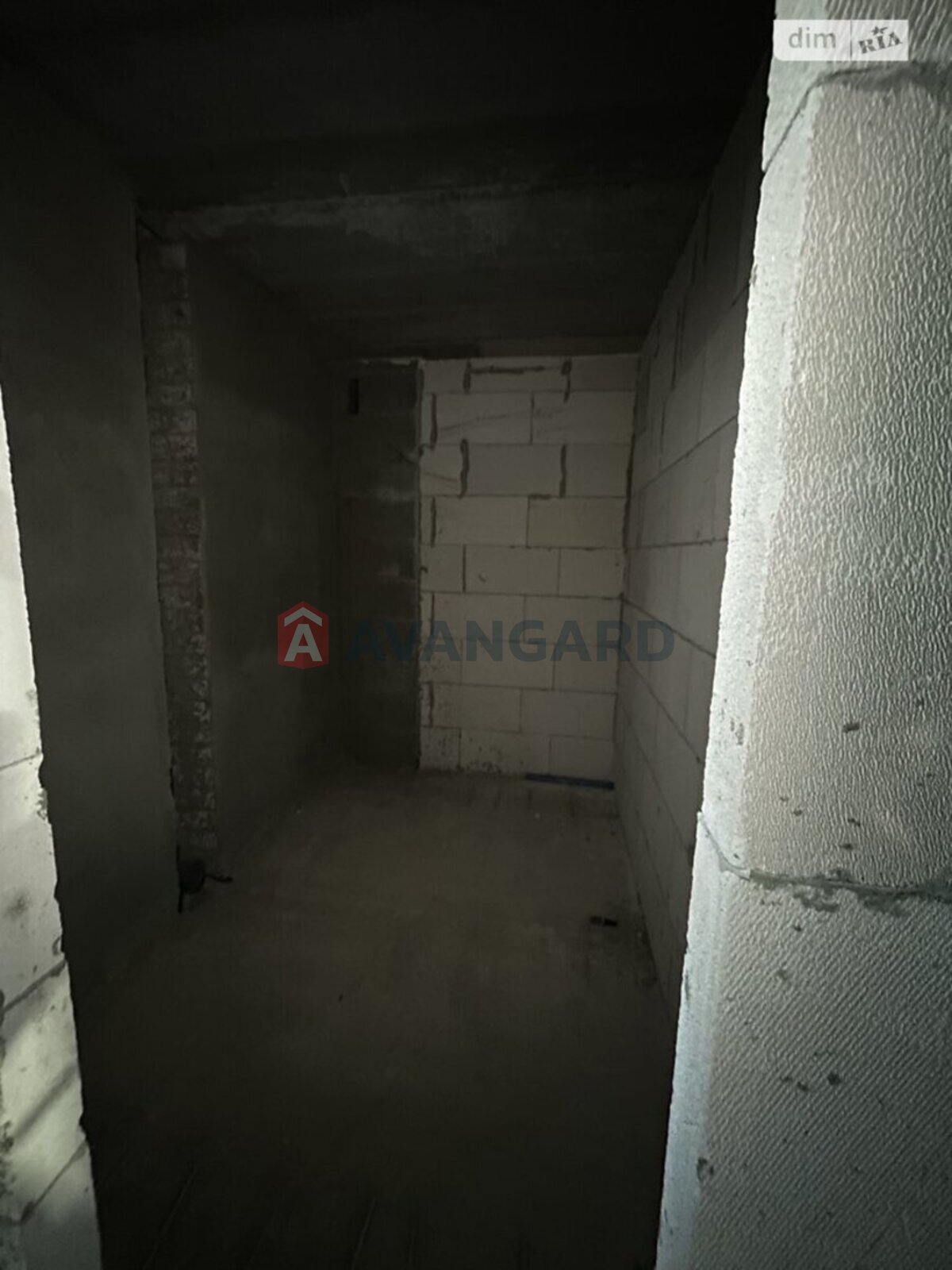 1 кім. квартира, 47/44/14 кв. м., 3/7 поверх фото 7 1 кім. квартира, 47/44/14 кв. м., 3/7 поверх фото 7