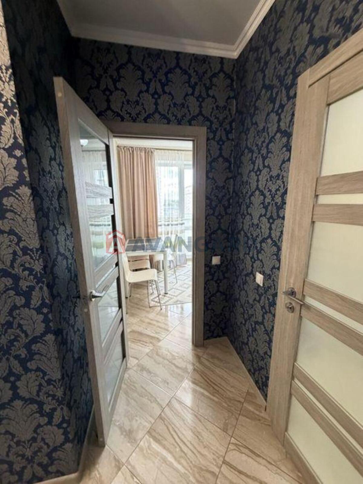 1 комн. квартира, 42/-/10 кв. м., 7/9 этаж фото 8 1 комн. квартира, 42/-/10 кв. м., 7/9 этаж фото 8