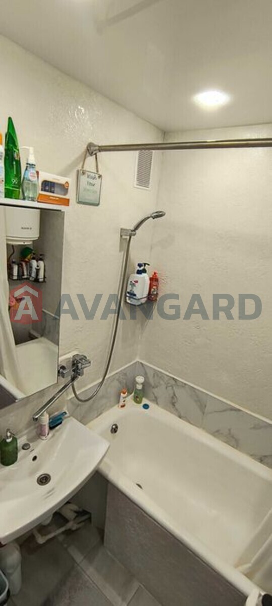 2 кім. квартира, 53/-/9 кв. м., 6/9 поверх фото 11 2 кім. квартира, 53/-/9 кв. м., 6/9 поверх фото 11