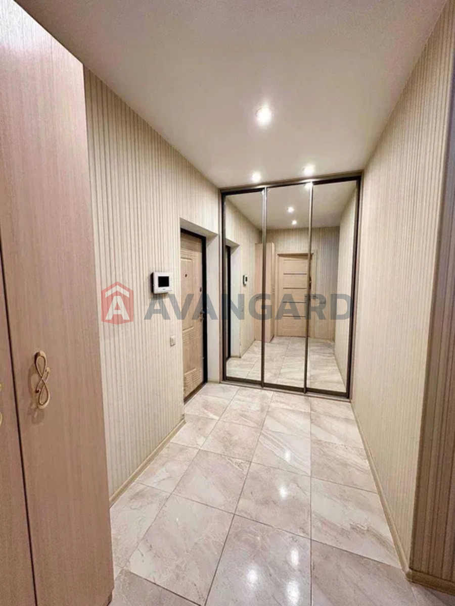 2 комн. квартира, 56/-/13 кв. м., 7/22 этаж фото 4 2 комн. квартира, 56/-/13 кв. м., 7/22 этаж фото 4