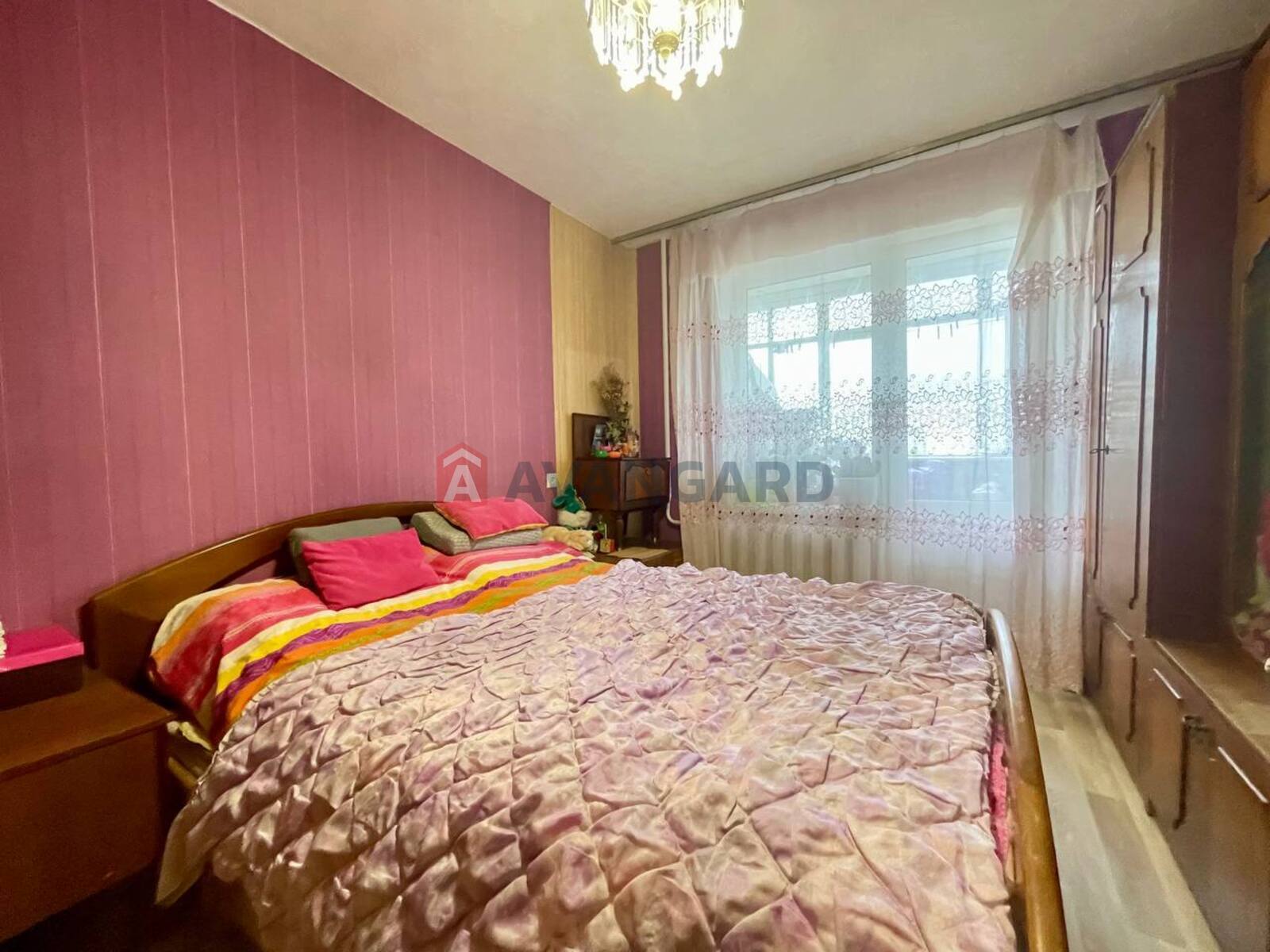 3 комн. квартира, 66/-/9 кв. м., 5/10 этаж фото 9 3 комн. квартира, 66/-/9 кв. м., 5/10 этаж фото 9