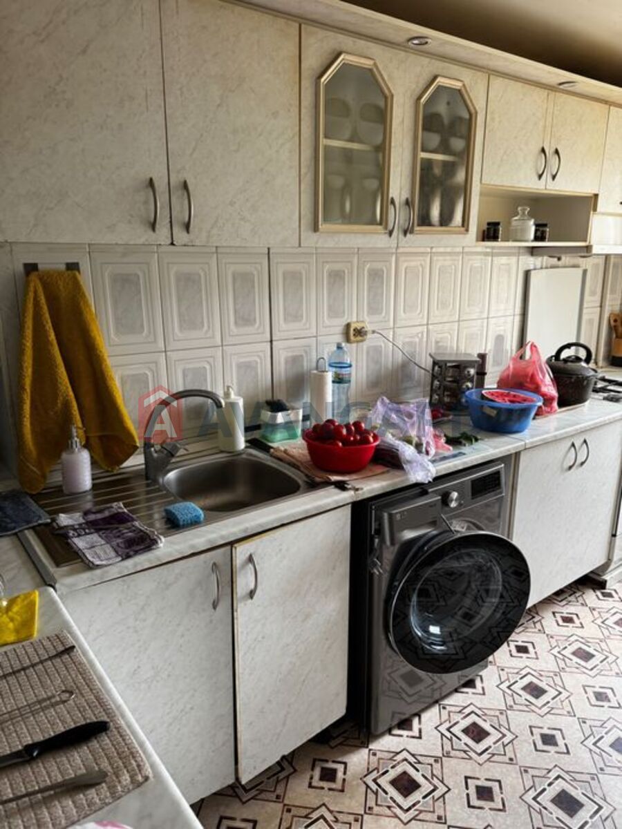 3 кім. квартира, 68/-/14 кв. м., 4/9 поверх фото 9 3 кім. квартира, 68/-/14 кв. м., 4/9 поверх фото 9