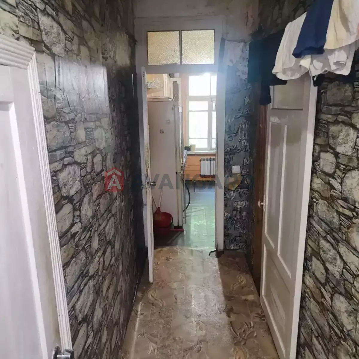 2 комн. квартира, 46/33/7 кв. м., 1/2 этаж фото 6 2 комн. квартира, 46/33/7 кв. м., 1/2 этаж фото 6