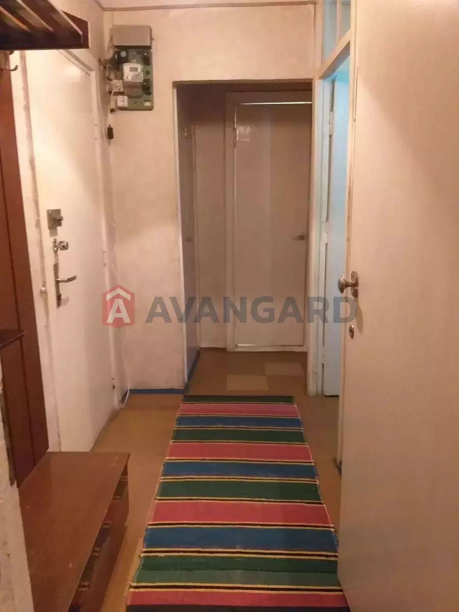 2 комн. квартира, 44/-/8 кв. м., 2/9 этаж фото 11 2 комн. квартира, 44/-/8 кв. м., 2/9 этаж фото 11