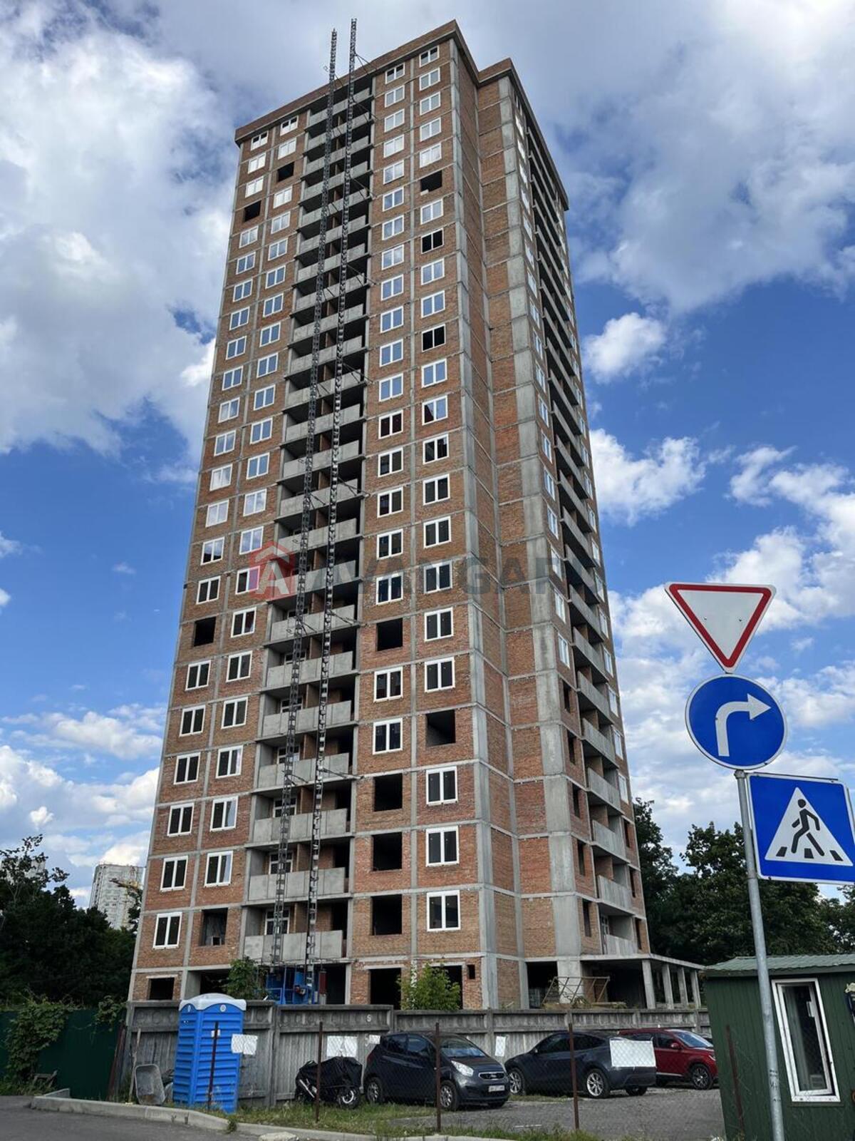 2 комн. квартира, 68/34/12 кв. м., 15/24 этаж фото 1 2 комн. квартира, 68/34/12 кв. м., 15/24 этаж фото 1