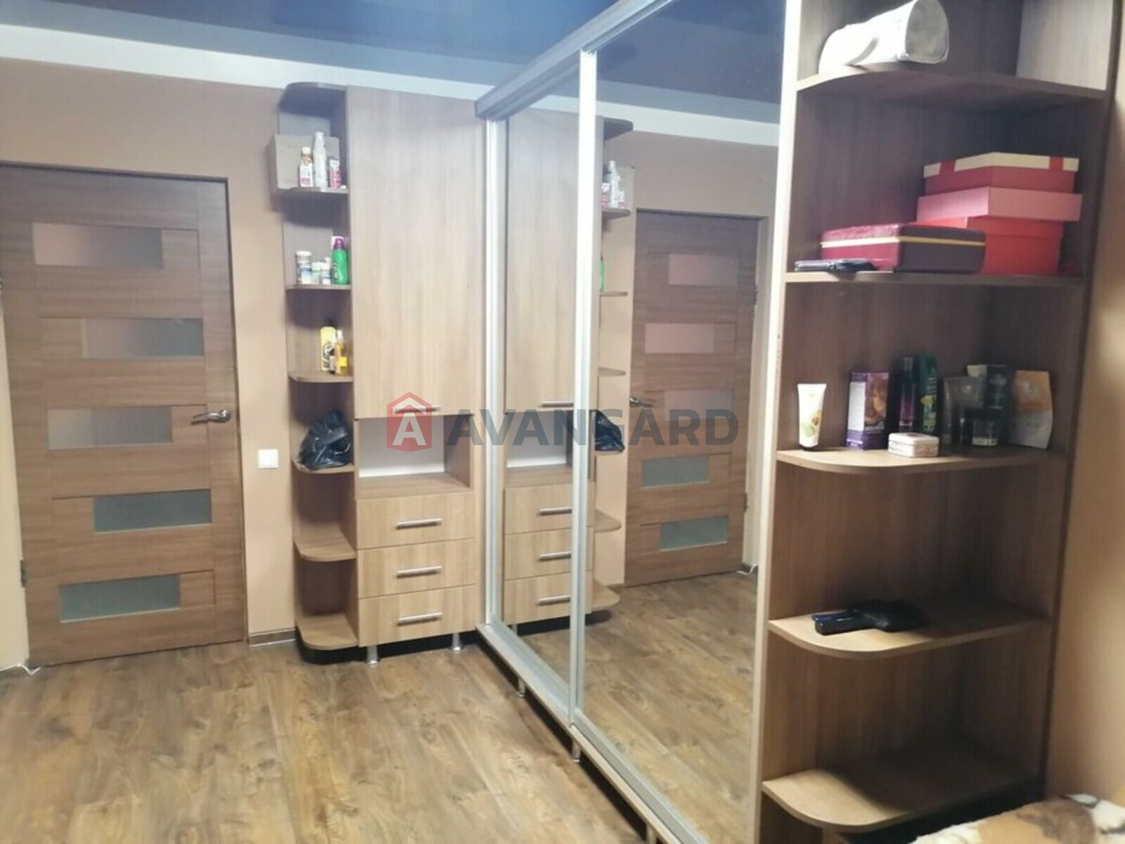 3 кім. квартира, 66/-/14 кв. м., 2/5 поверх фото 16 3 кім. квартира, 66/-/14 кв. м., 2/5 поверх фото 16