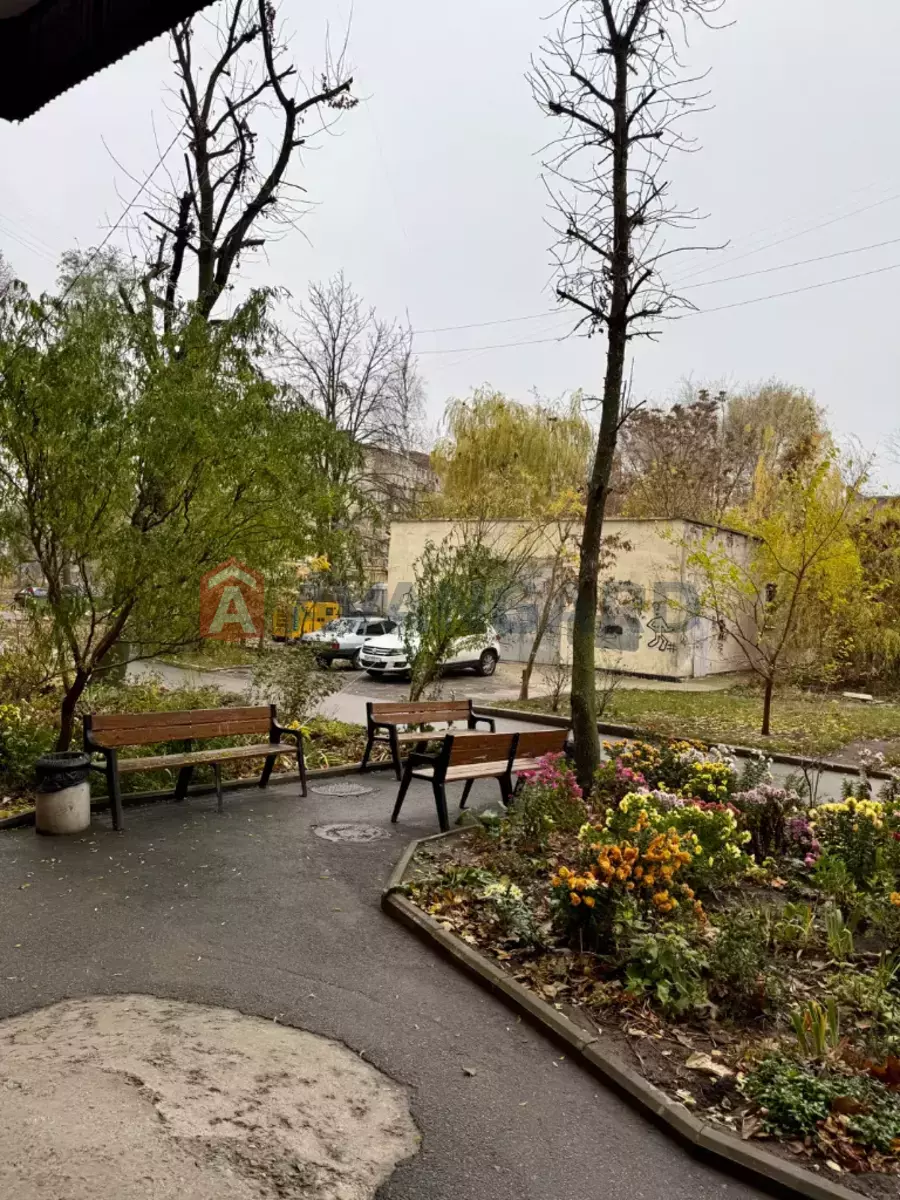 2 кім. квартира, 52/30/8 кв. м., 4/16 поверх фото 30 2 кім. квартира, 52/30/8 кв. м., 4/16 поверх фото 30