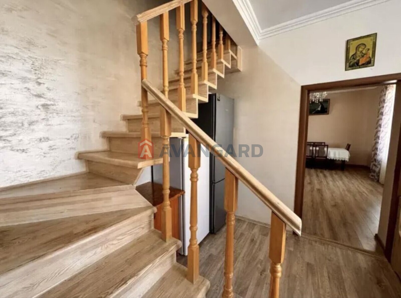 4 комн. квартира, 113/-/5 кв. м., 3/3 этаж фото 3 4 комн. квартира, 113/-/5 кв. м., 3/3 этаж фото 3