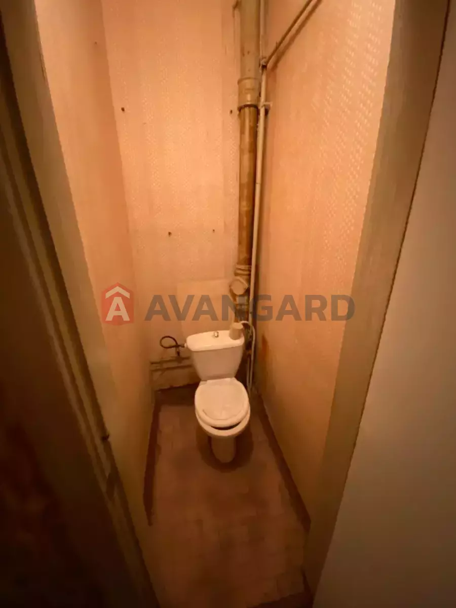 1 комн. квартира, 42/20/13 кв. м., 3/3 этаж фото 3 1 комн. квартира, 42/20/13 кв. м., 3/3 этаж фото 3