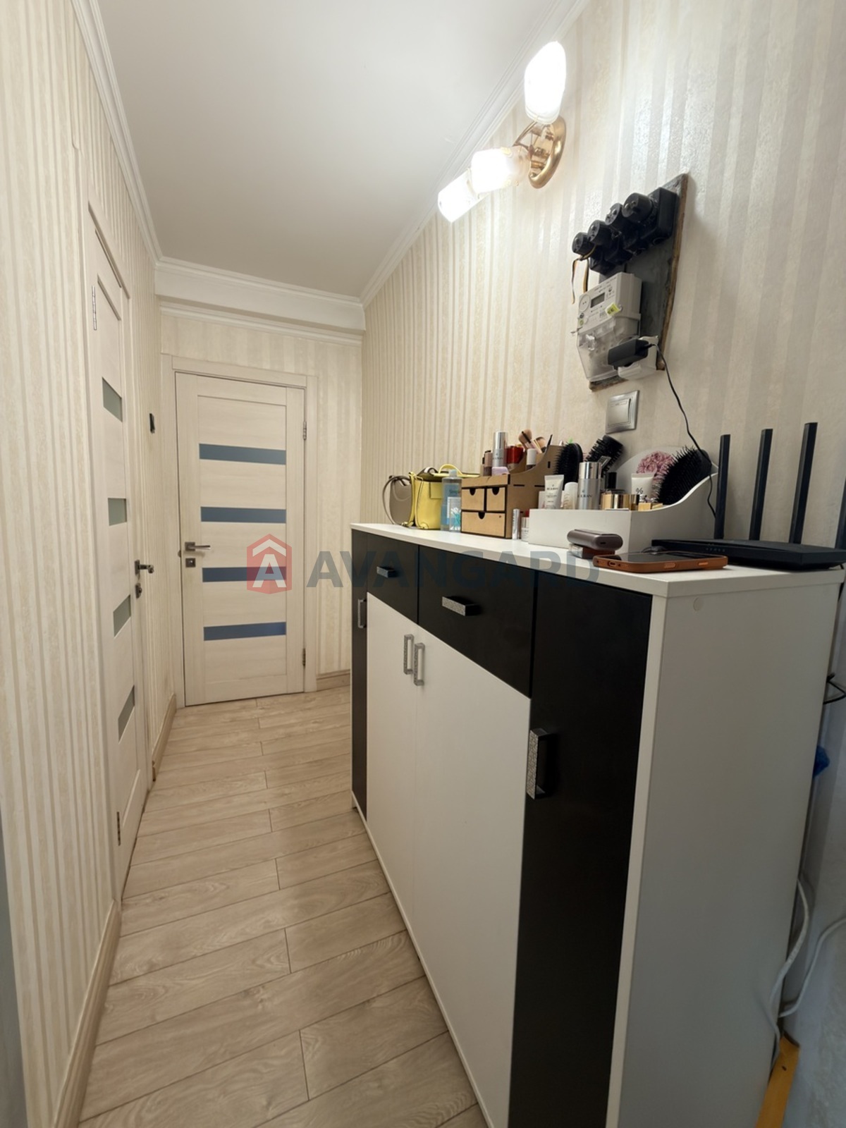 2 комн. квартира, 43/26/6 кв. м., 9/9 этаж фото 3 2 комн. квартира, 43/26/6 кв. м., 9/9 этаж фото 3