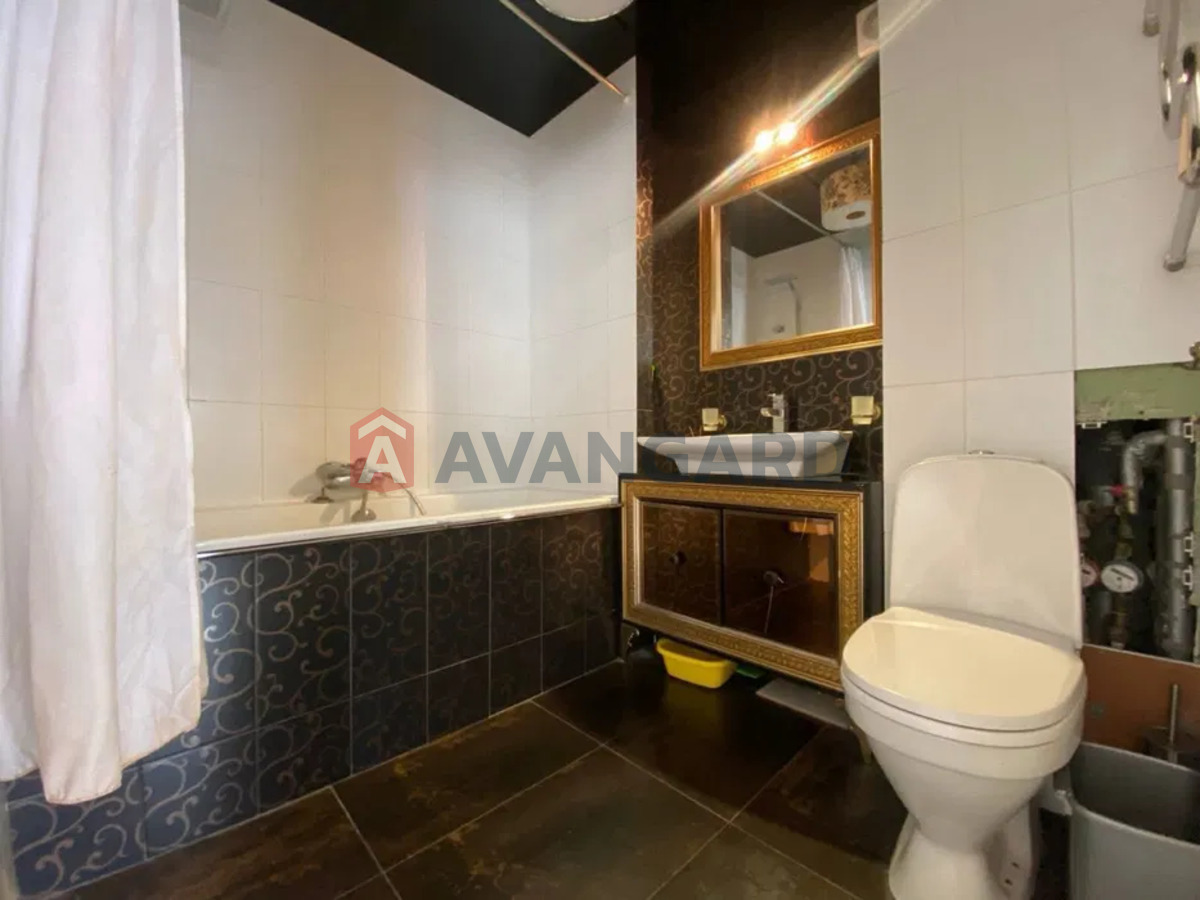 1 кім. квартира, 41/-/16 кв. м., 6/9 поверх фото 11 1 кім. квартира, 41/-/16 кв. м., 6/9 поверх фото 11