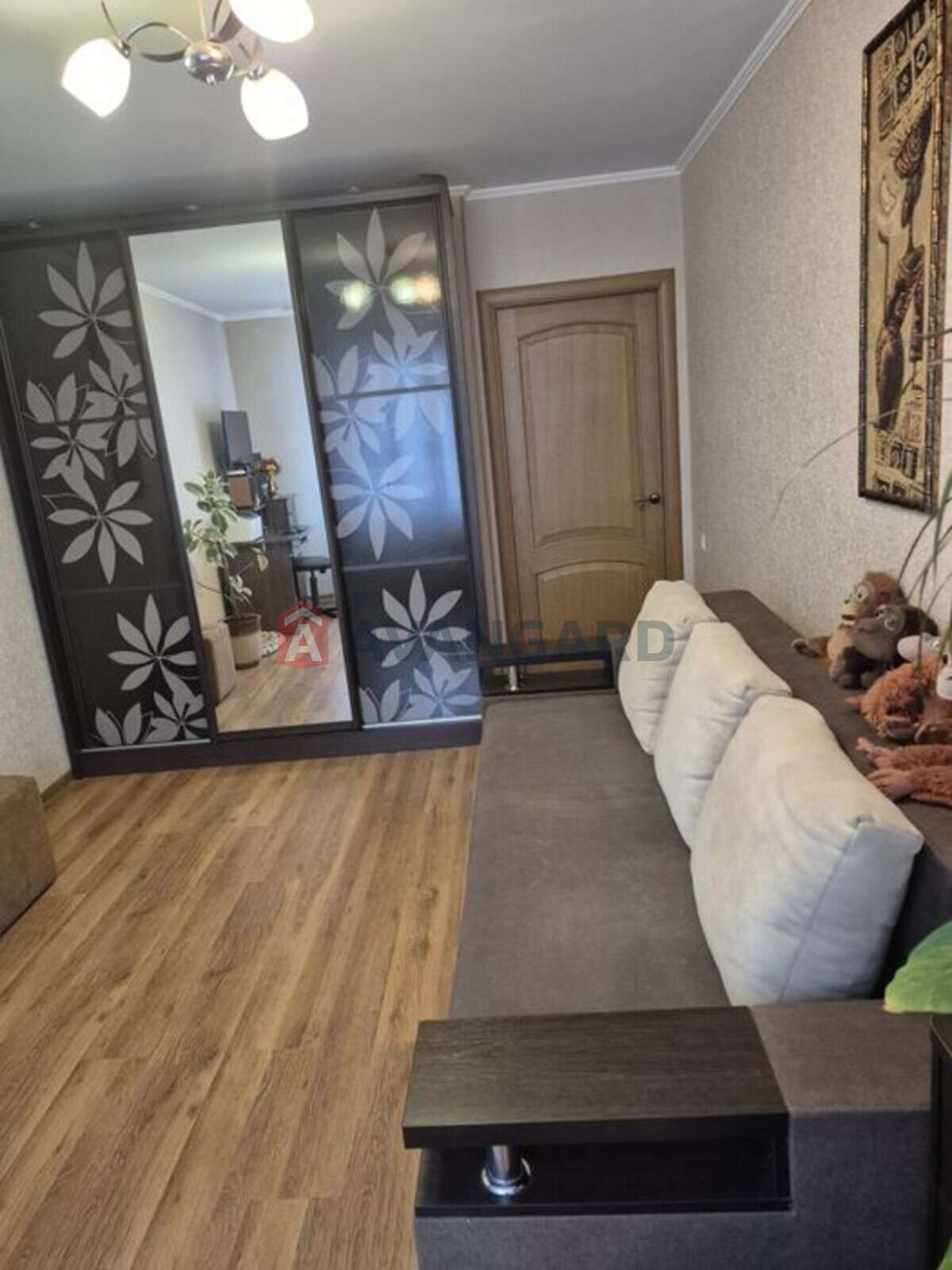 2 комн. квартира, 60/-/10 кв. м., 7/10 этаж фото 8 2 комн. квартира, 60/-/10 кв. м., 7/10 этаж фото 8